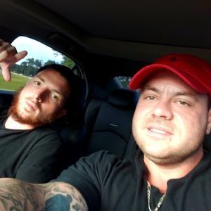 Meet your Posher, Justin